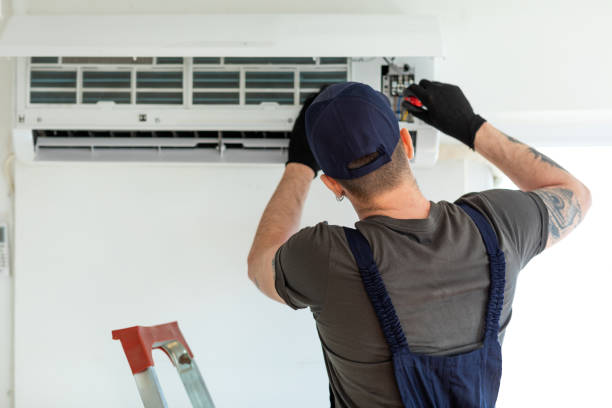 Best Air Duct Mold Removal  in Trappe, PA