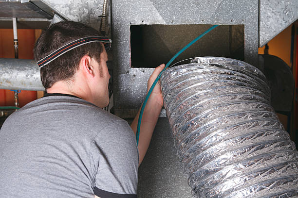 Best General Air Duct Cleaning  in Trappe, PA